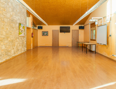 Sala Multiespais