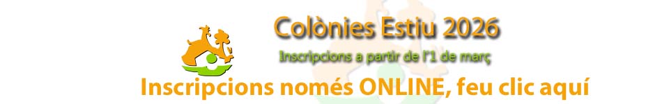 Feu clic per anar al formulari d'inscripcci&oacute;;