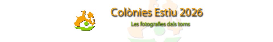 Feu clic per anar a les fotos 2026